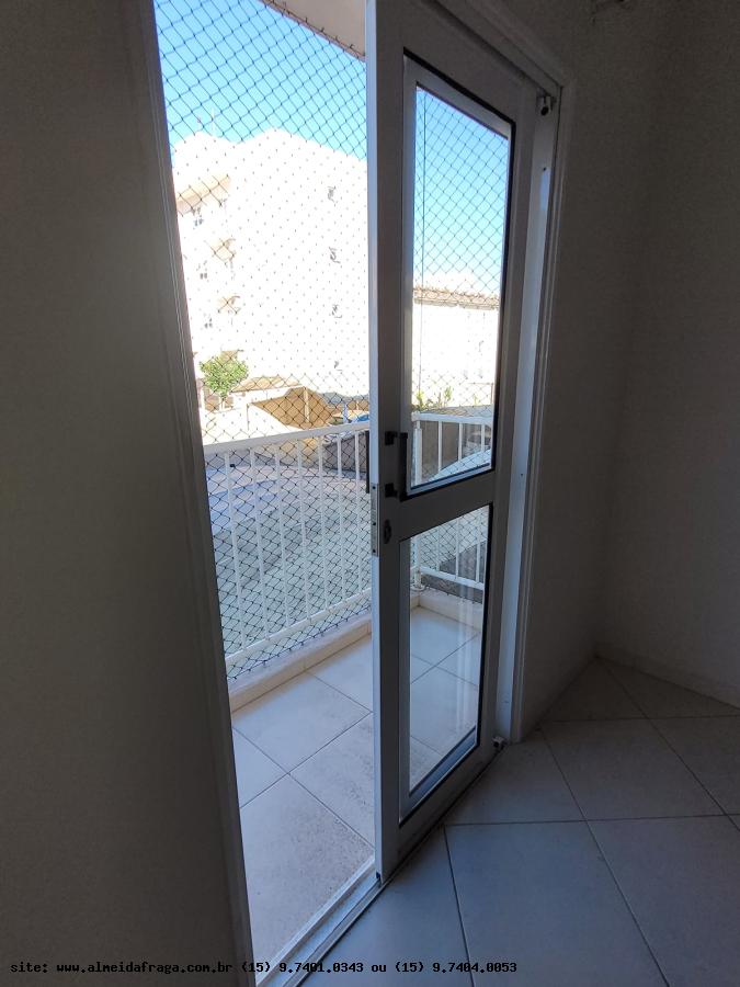 Apartamento à venda com 2 quartos, 50m² - Foto 3