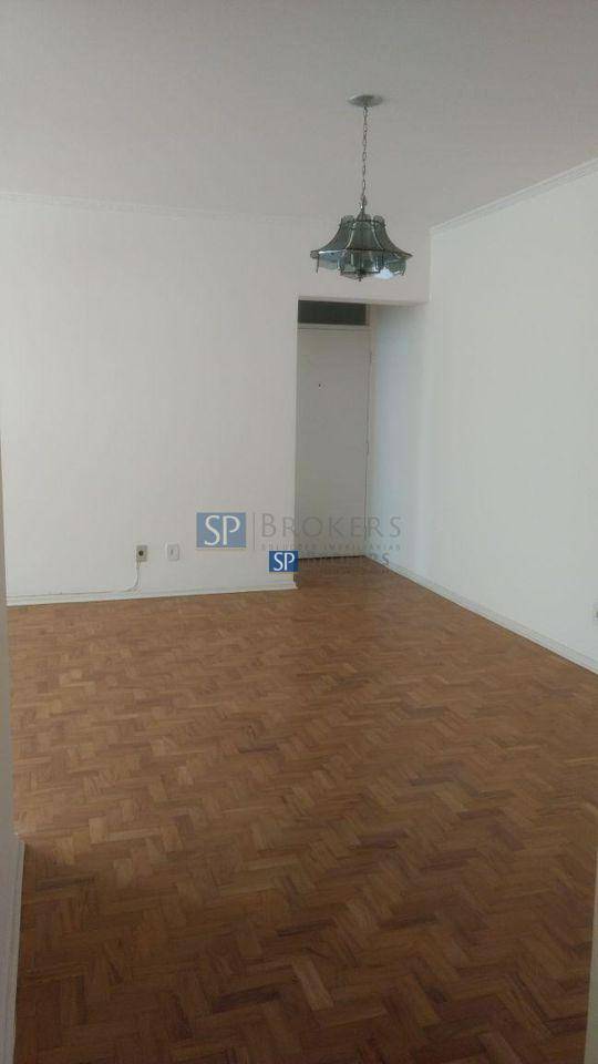 Apartamento à venda com 2 quartos, 108m² - Foto 3