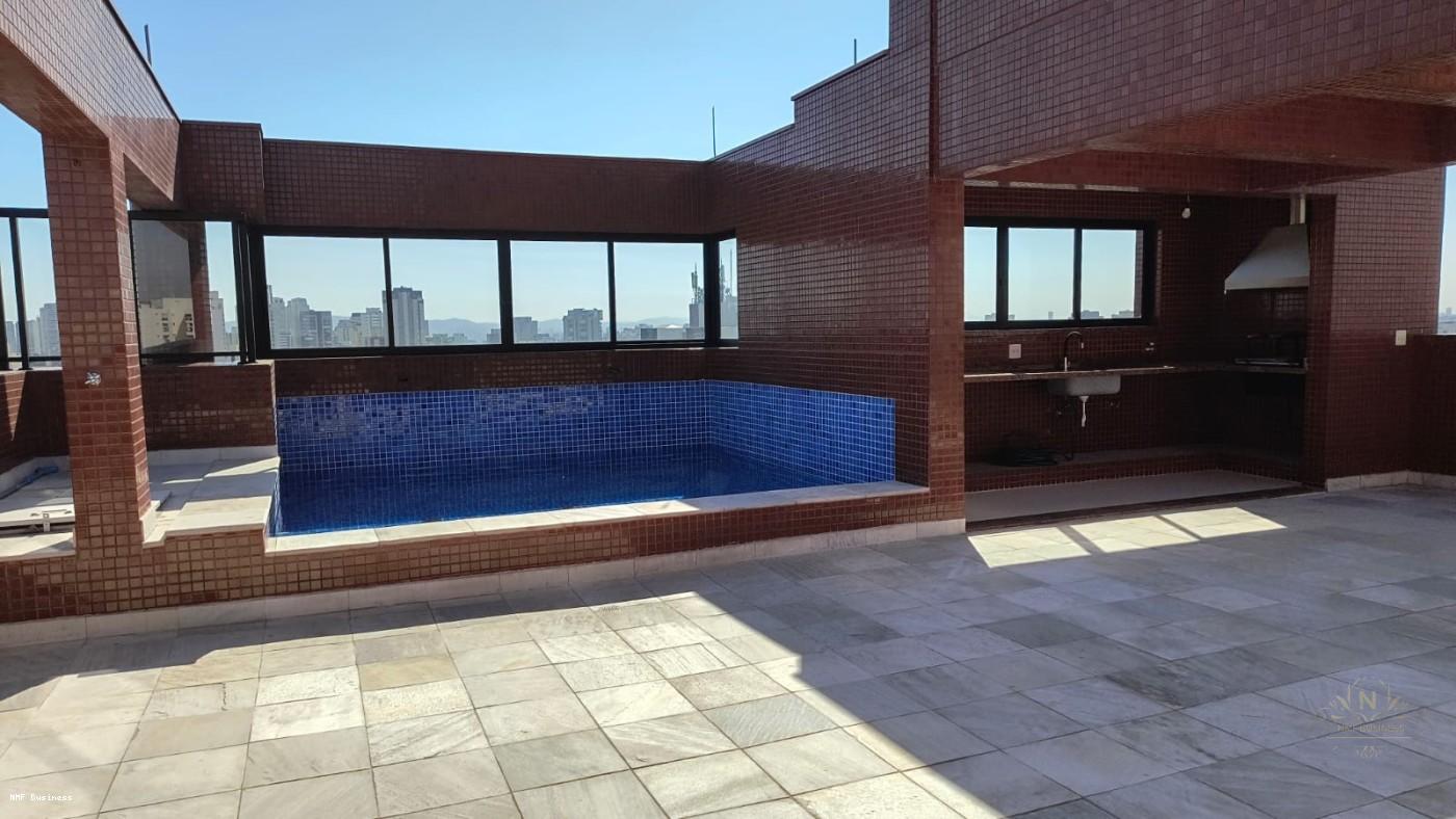 Cobertura à venda com 4 quartos, 433m² - Foto 1