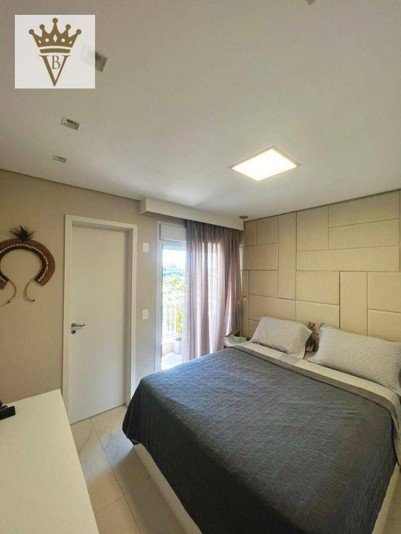 Apartamento à venda com 2 quartos, 79m² - Foto 3