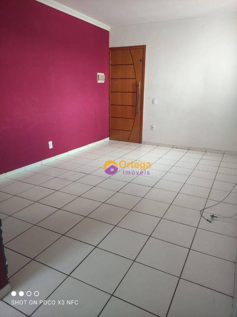 Apartamento à venda com 2 quartos, 52m² - Foto 8