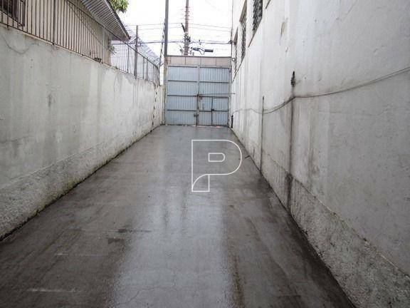 Depósito-Galpão-Armazém para alugar, 572m² - Foto 8