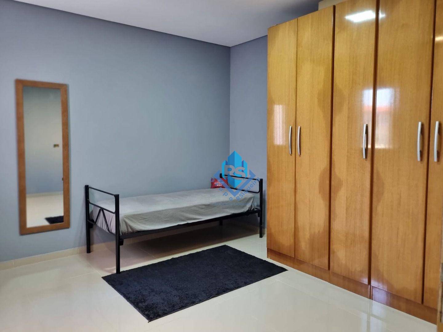 Sobrado à venda com 4 quartos, 273m² - Foto 8