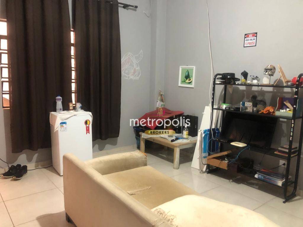 Sobrado à venda com 4 quartos, 260m² - Foto 24