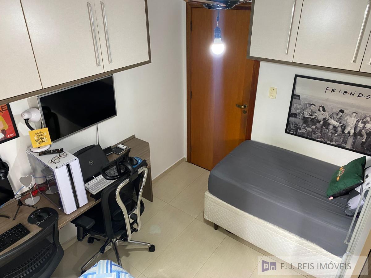 Apartamento, 2 quartos, 50 m² - Foto 3