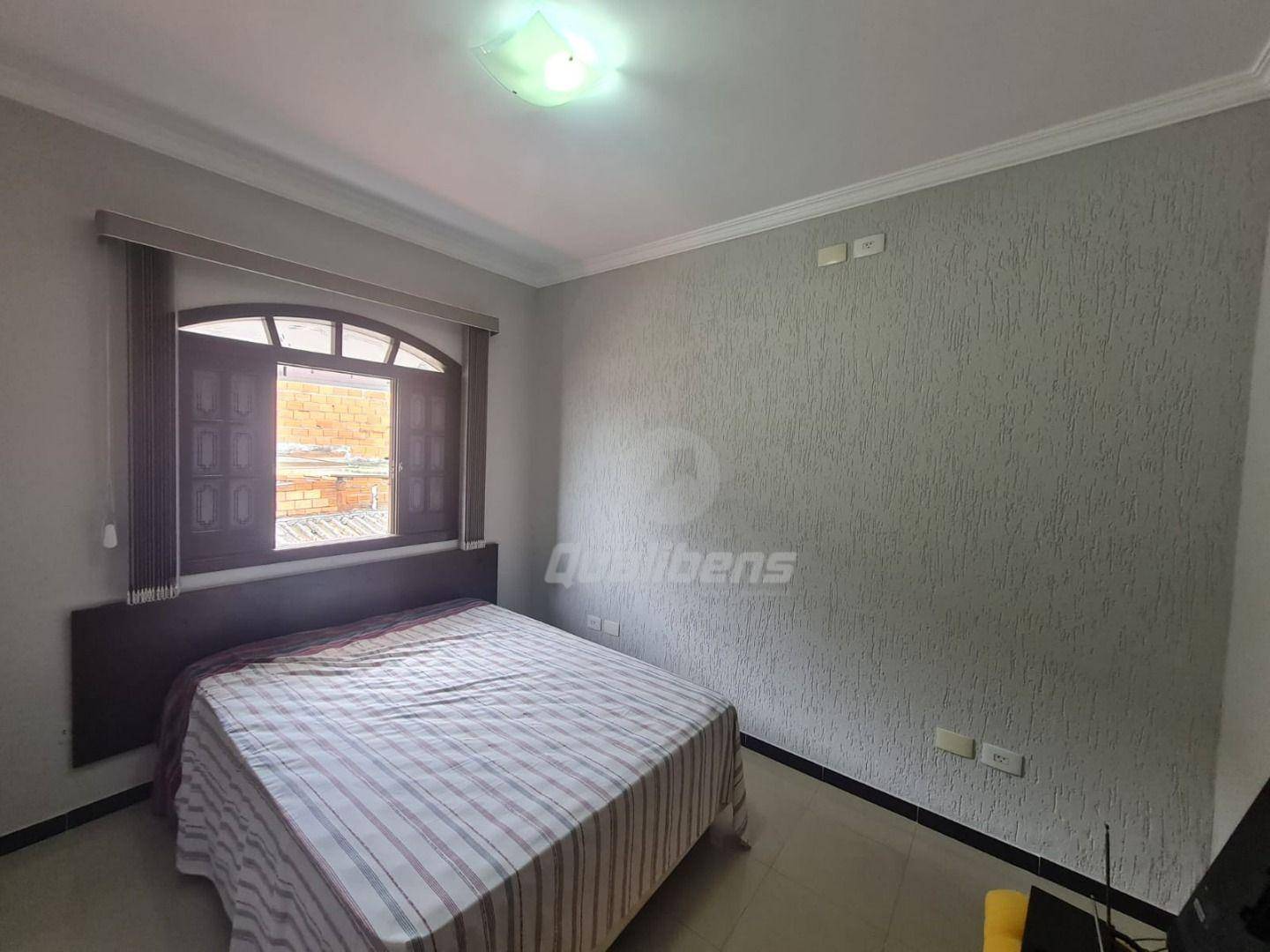 Sobrado à venda com 4 quartos, 234m² - Foto 9