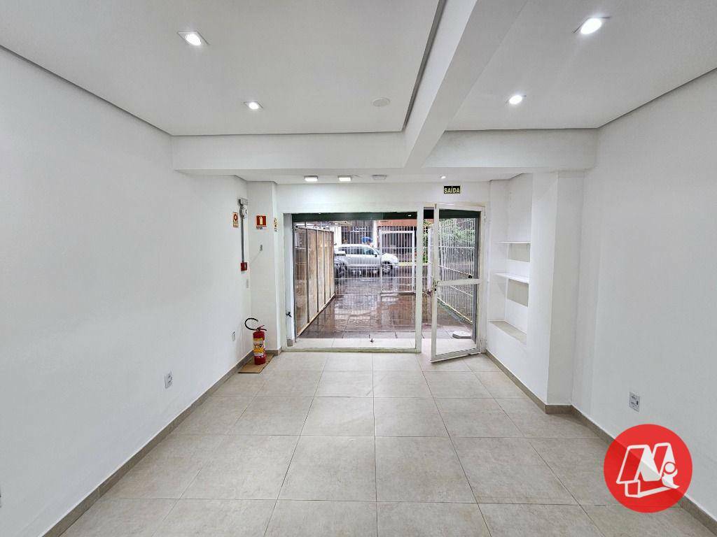 Loja-Salão para alugar, 35m² - Foto 2