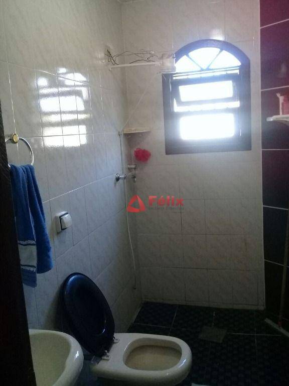 Sobrado à venda com 3 quartos, 145m² - Foto 6