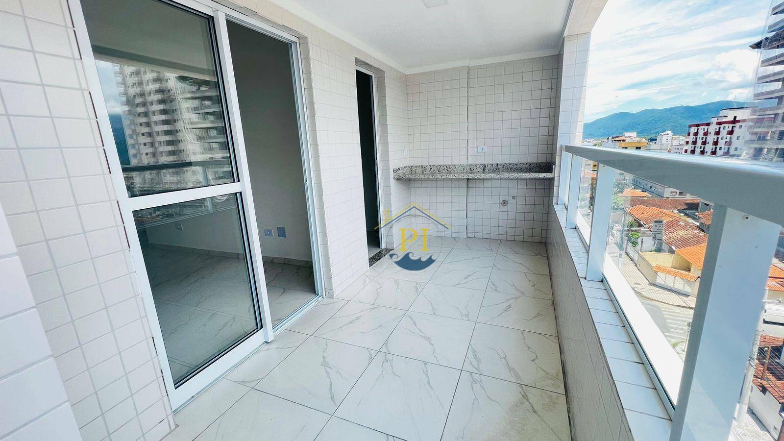 Apartamento à venda com 2 quartos, 67m² - Foto 1