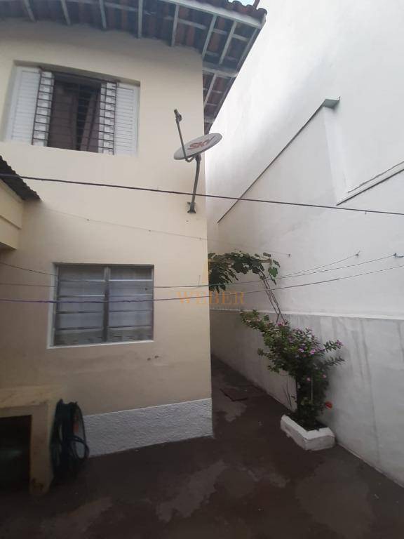 Sobrado à venda com 2 quartos, 95m² - Foto 25