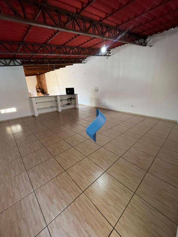 Casa à venda com 3 quartos, 231m² - Foto 12