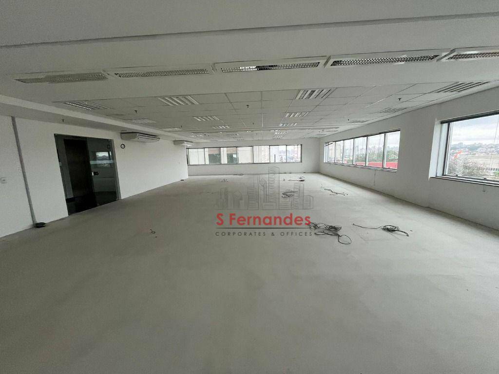 Conjunto Comercial-Sala para alugar, 241m² - Foto 9