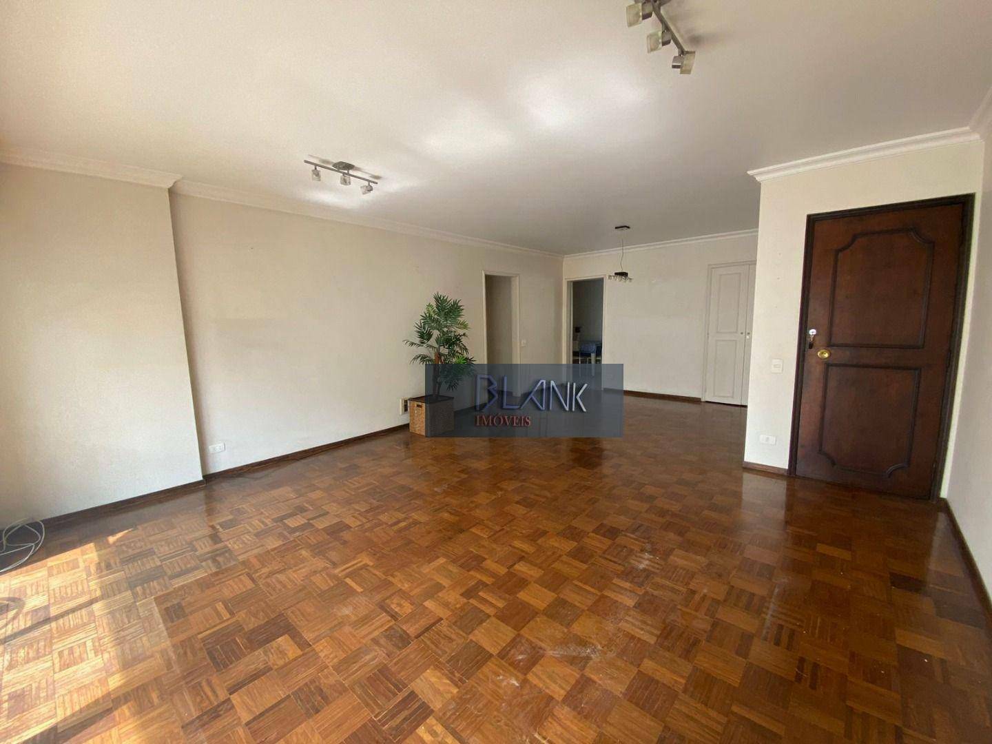 Apartamento à venda com 4 quartos, 160m² - Foto 6