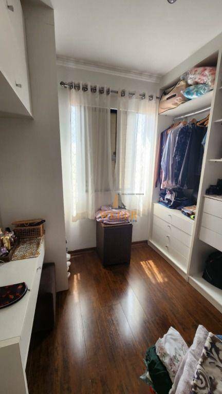 Apartamento à venda com 3 quartos, 67m² - Foto 5