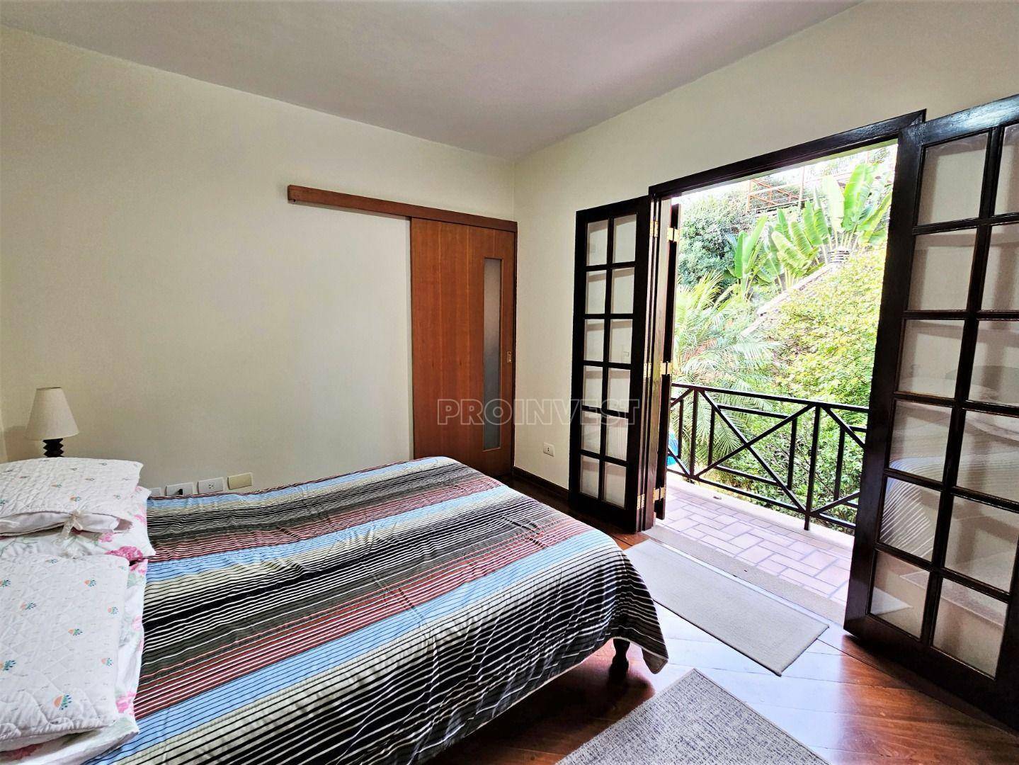 Casa de Condomínio à venda com 4 quartos, 300m² - Foto 24