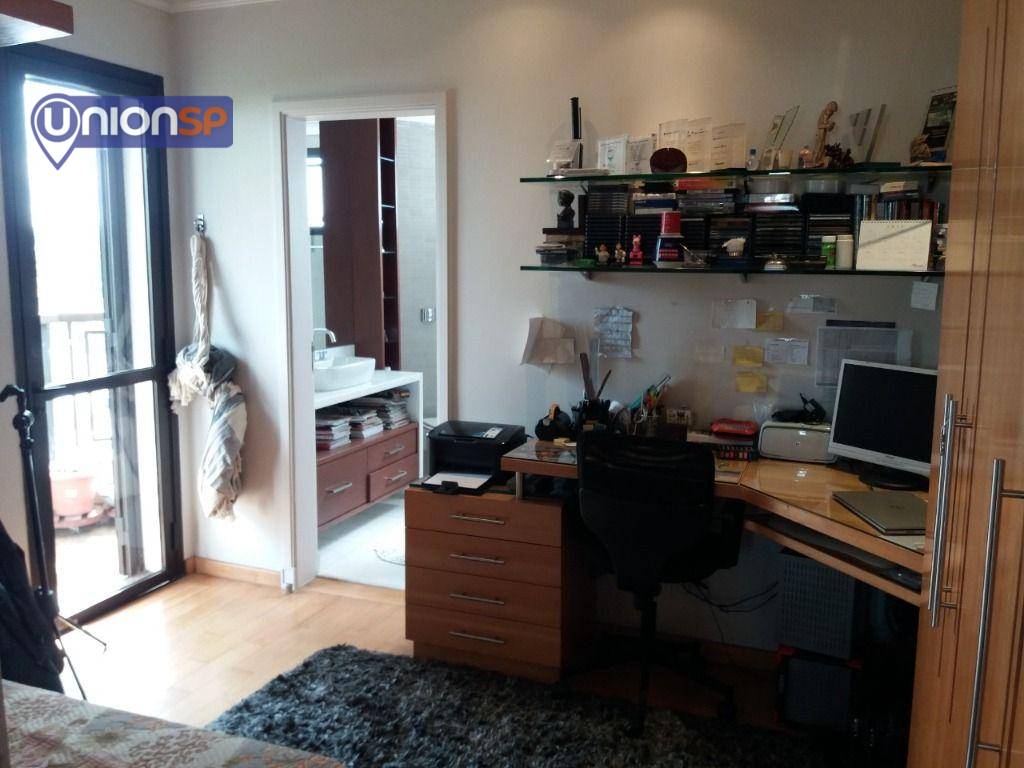 Apartamento à venda com 4 quartos, 193m² - Foto 27