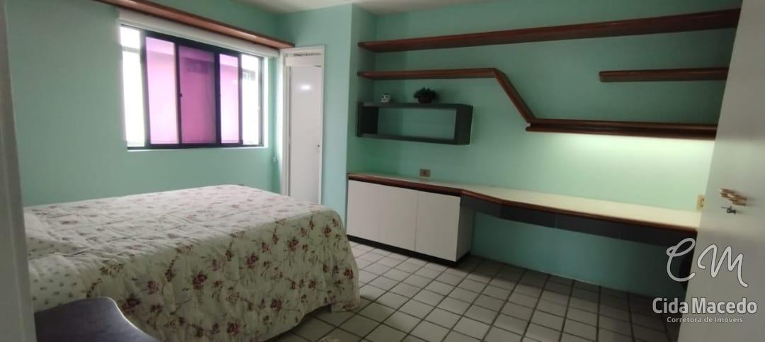 Apartamento à venda com 5 quartos, 215m² - Foto 16