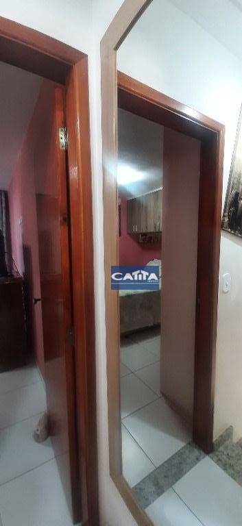 Sobrado à venda com 2 quartos, 55m² - Foto 25