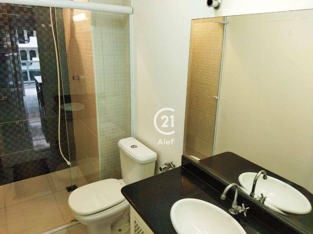 Apartamento à venda com 3 quartos, 124m² - Foto 12