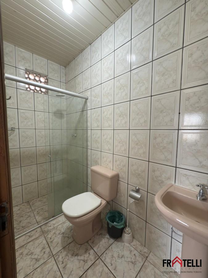 Casa à venda com 4 quartos - Foto 20