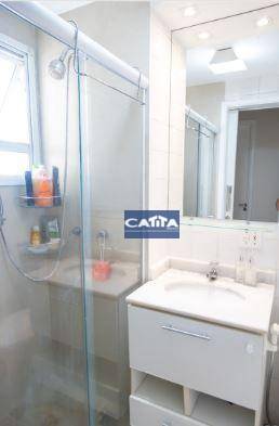 Apartamento à venda com 2 quartos, 48m² - Foto 20