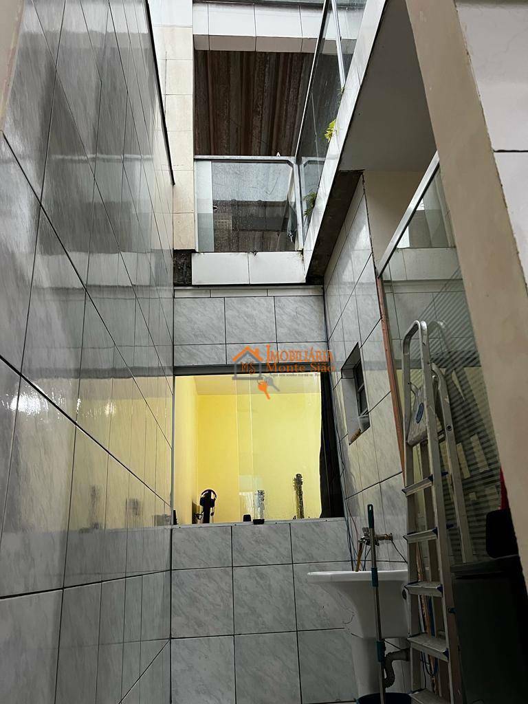 Sobrado à venda com 3 quartos, 311m² - Foto 18