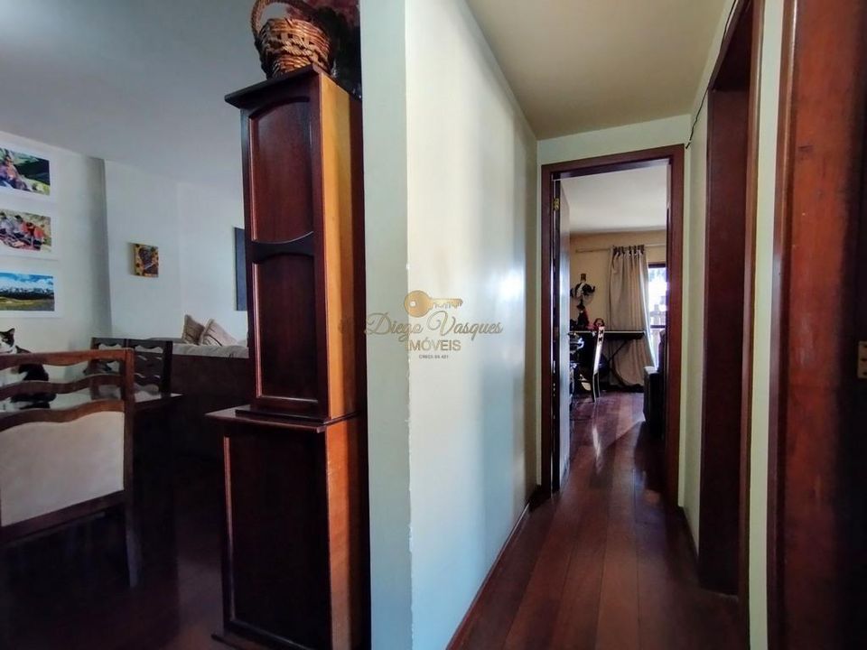 Apartamento à venda com 3 quartos, 112m² - Foto 5