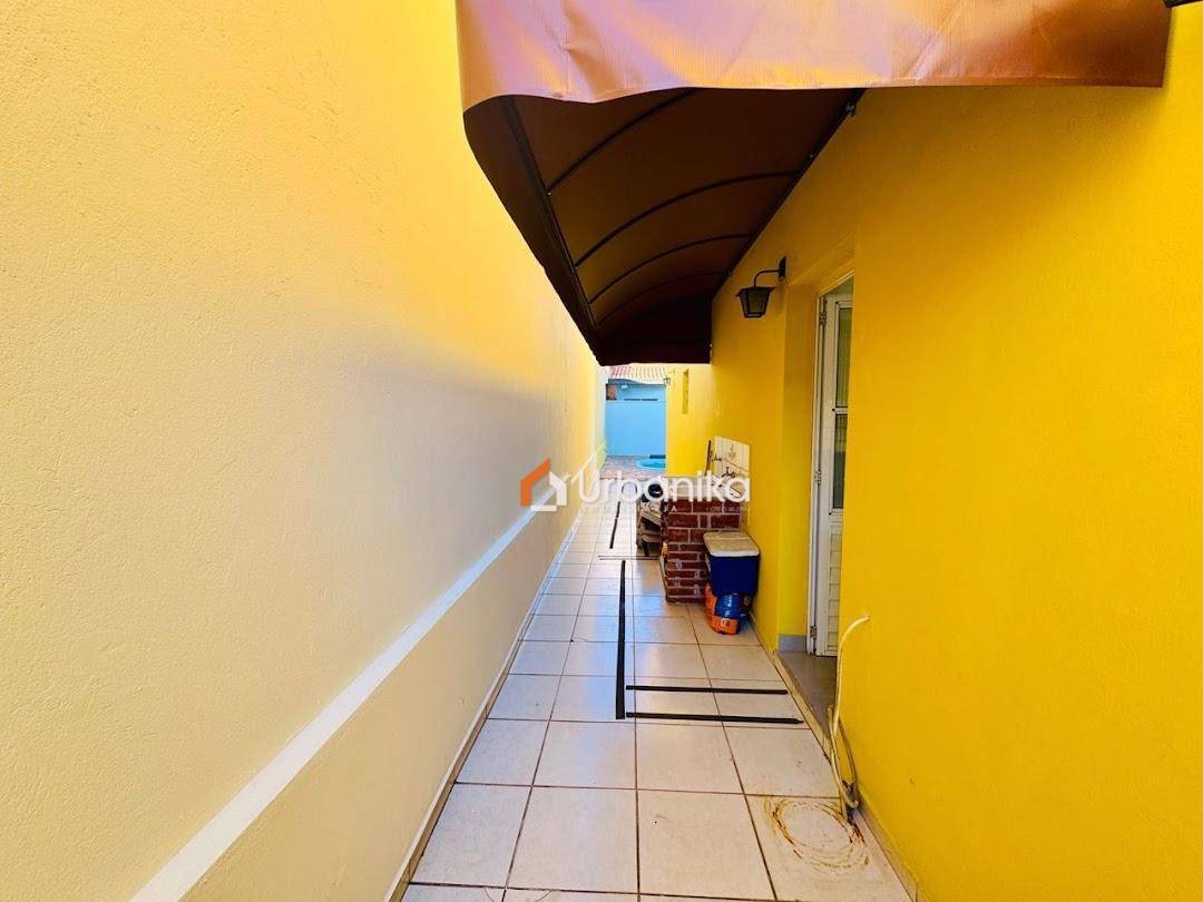 Casa, 3 quartos, 183 m² - Foto 5