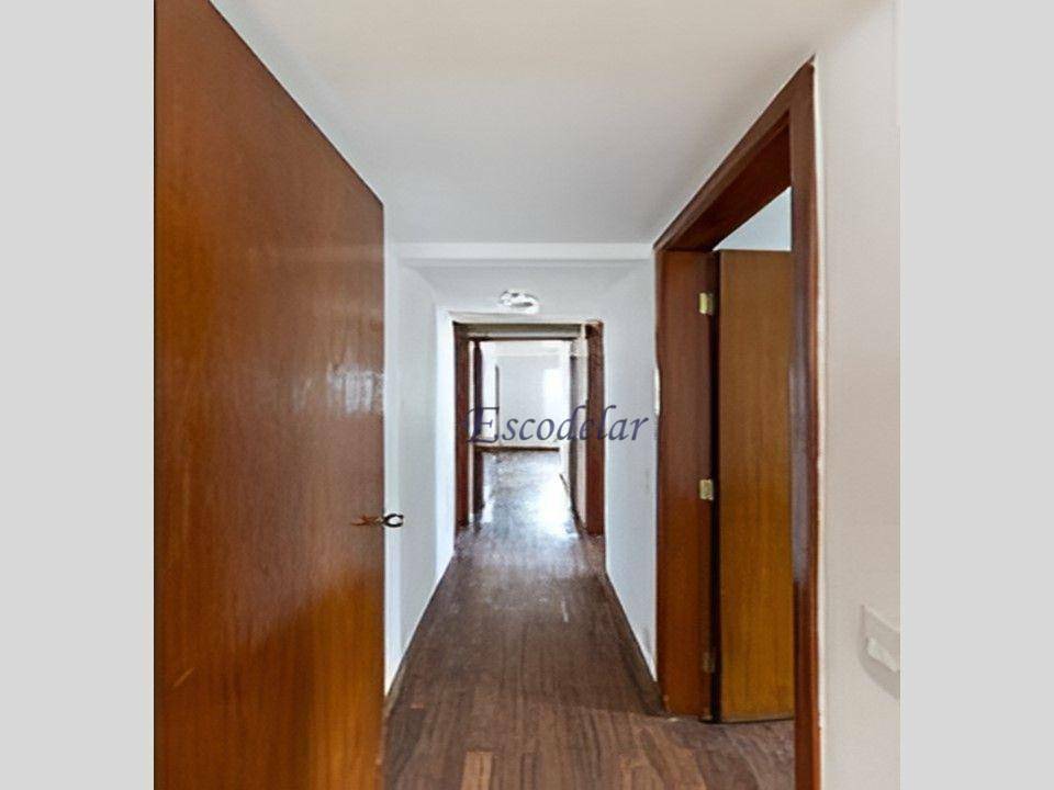 Apartamento à venda com 3 quartos, 139m² - Foto 21