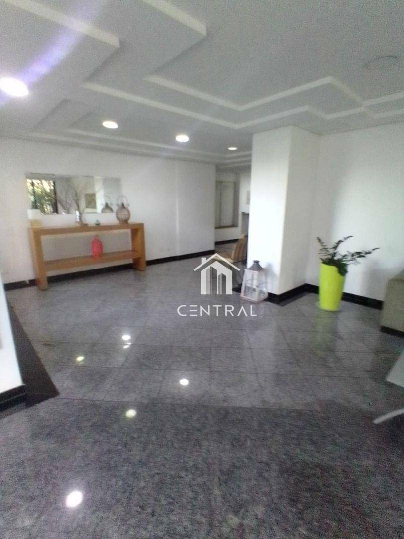 Apartamento à venda com 3 quartos, 75m² - Foto 9