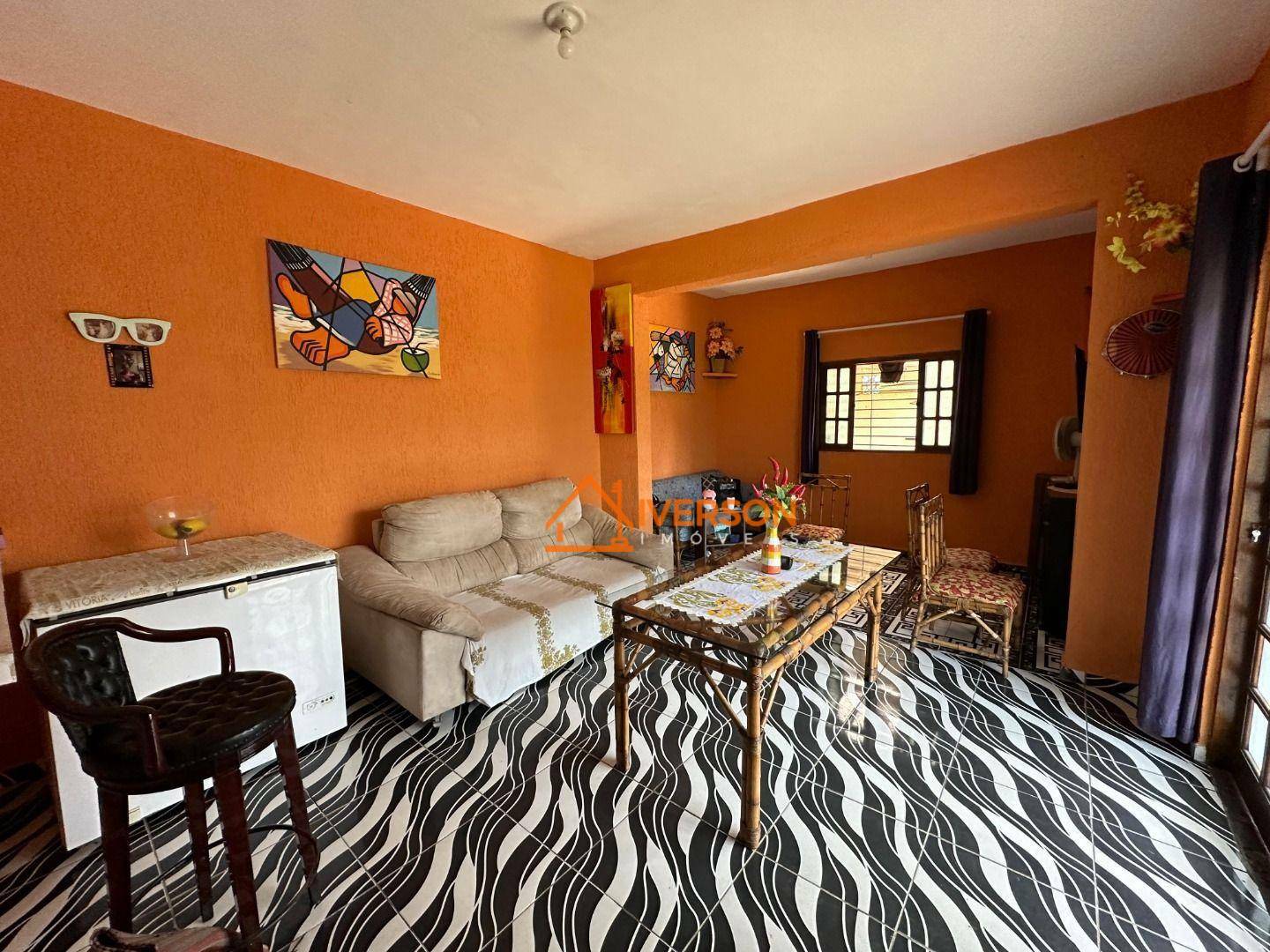 Chácara à venda com 4 quartos, 14m² - Foto 4