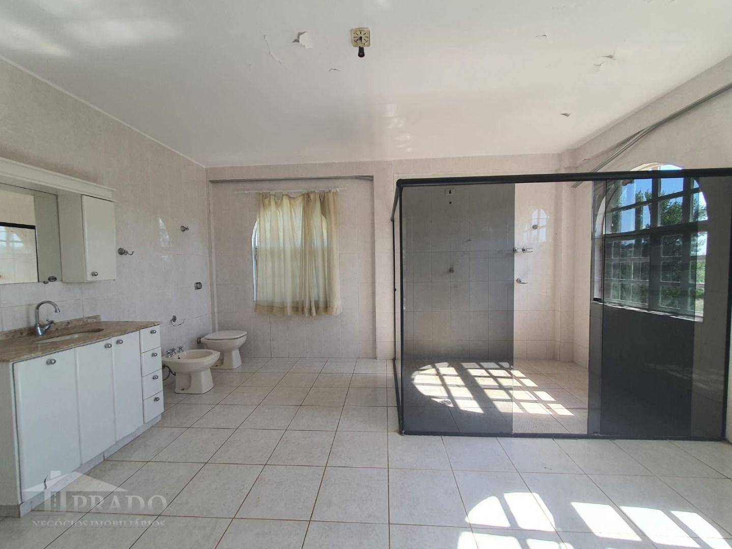 Sobrado à venda e aluguel com 5 quartos, 426m² - Foto 37