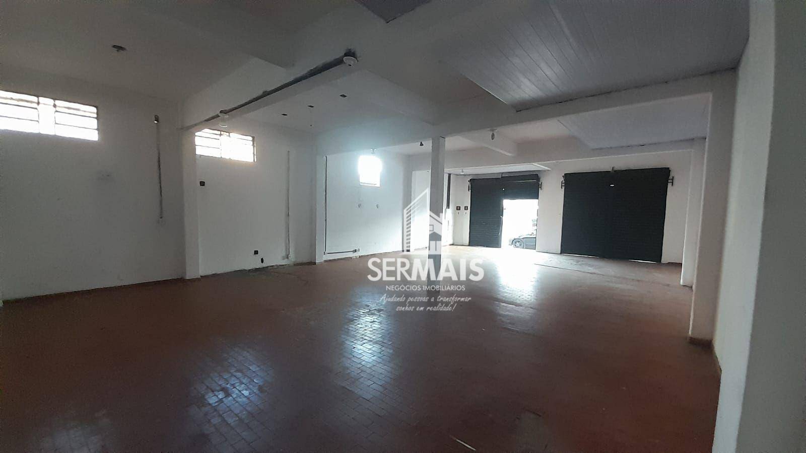 Loja-Salão para alugar, 153m² - Foto 14