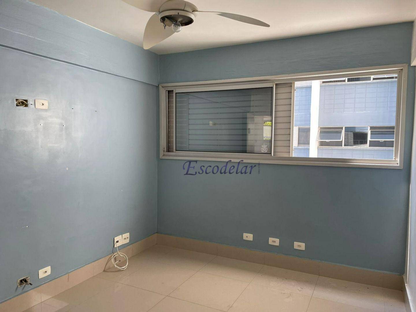 Apartamento à venda com 3 quartos, 122m² - Foto 7