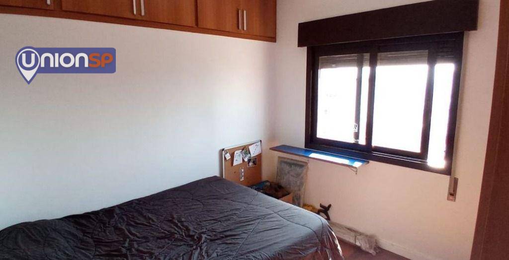 Apartamento à venda com 3 quartos, 120m² - Foto 6