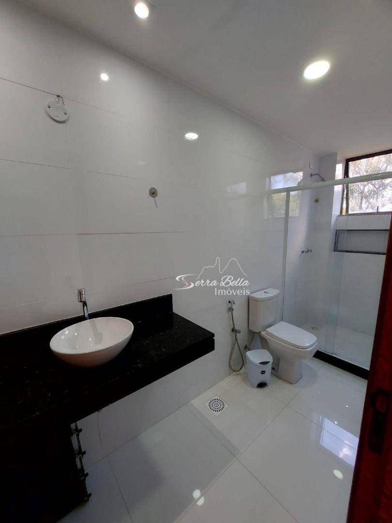 Apartamento para alugar com 3 quartos, 180m² - Foto 6