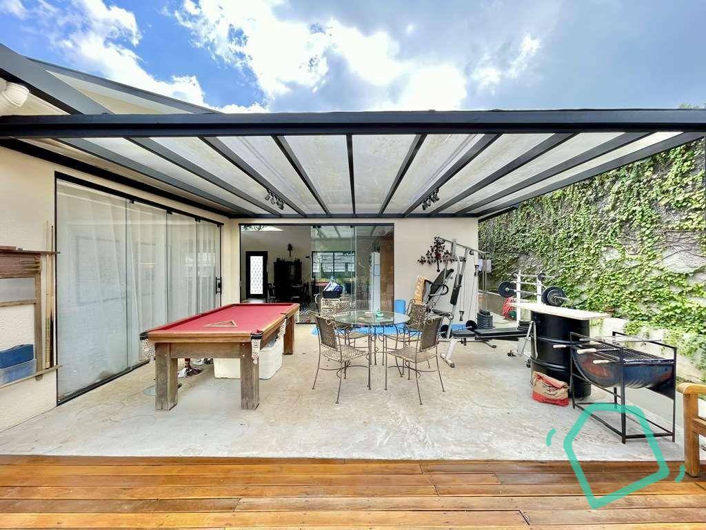 Casa de Condomínio à venda com 3 quartos, 277m² - Foto 11