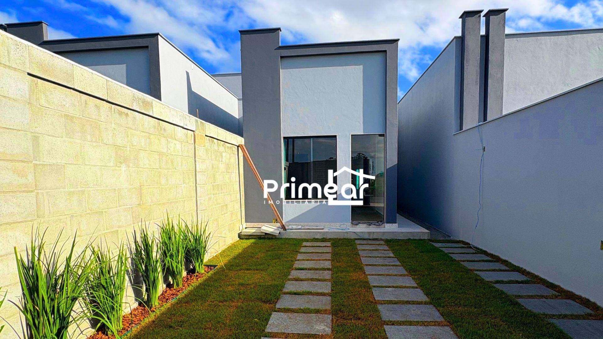 Casa de Condomínio, 2 quartos - Foto 1