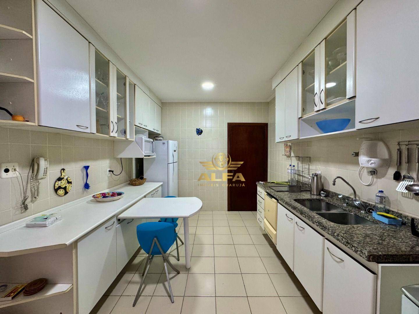 Apartamento à venda com 3 quartos, 131m² - Foto 20