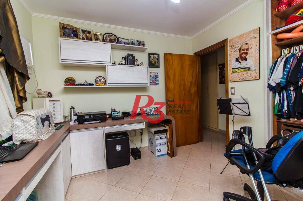 Apartamento à venda com 3 quartos, 161m² - Foto 34