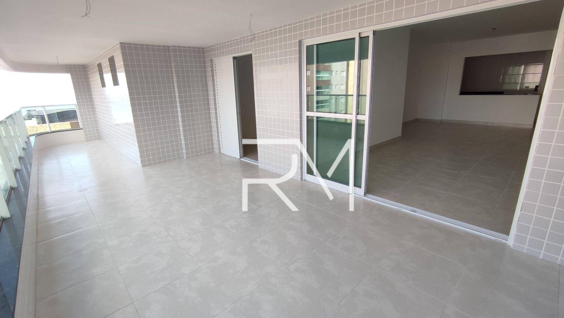 Apartamento à venda com 4 quartos, 160m² - Foto 4