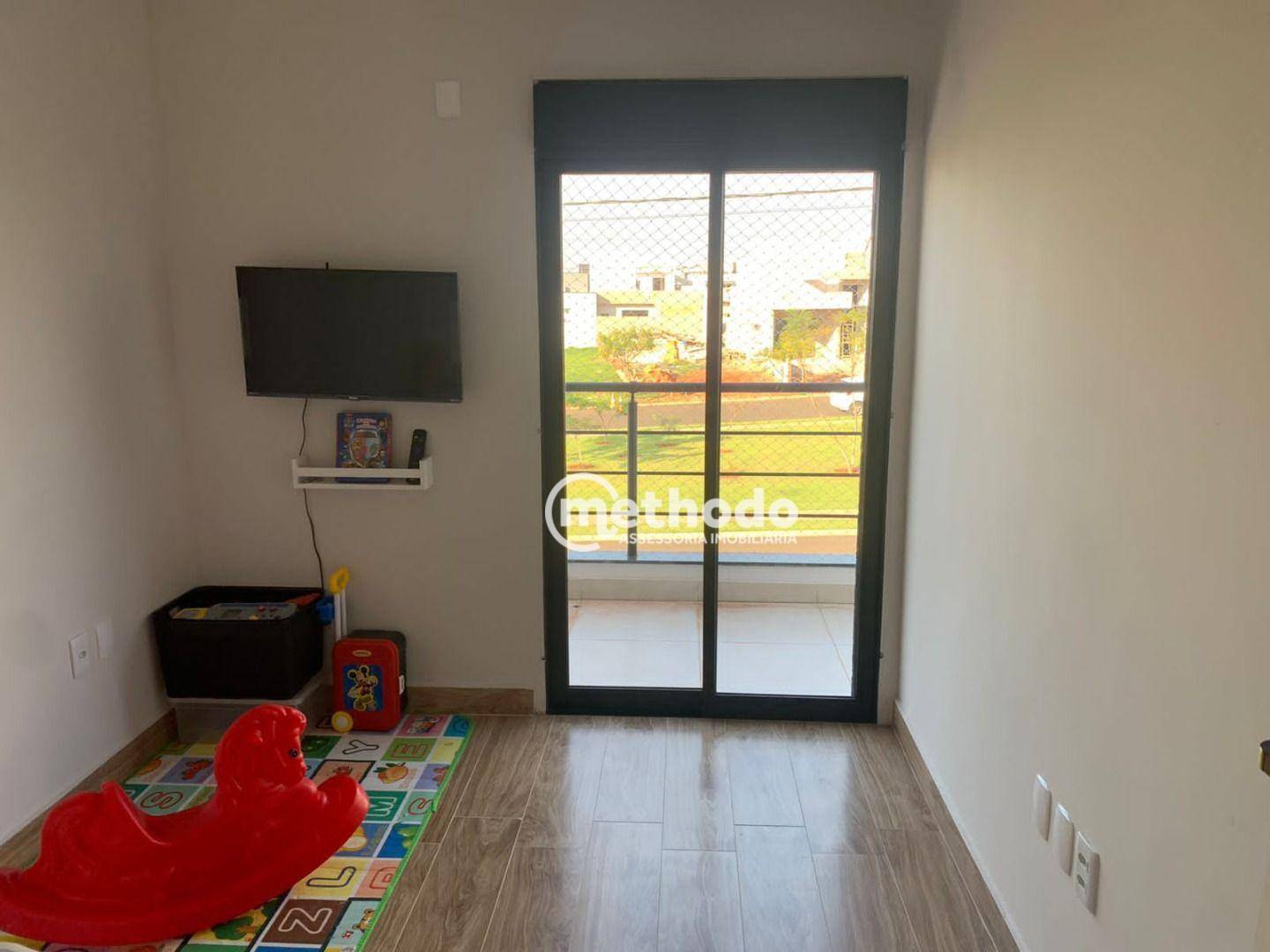 Casa de Condomínio à venda com 3 quartos, 182m² - Foto 35