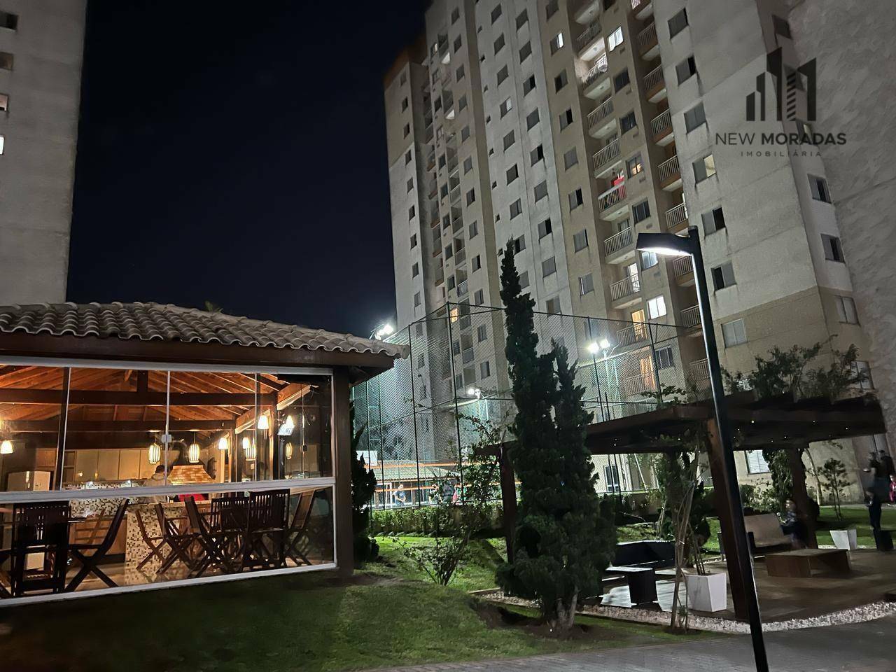 Apartamento à venda com 2 quartos, 50m² - Foto 10