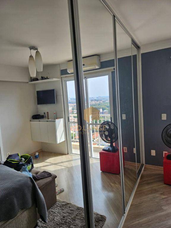 Apartamento à venda com 3 quartos, 134m² - Foto 20