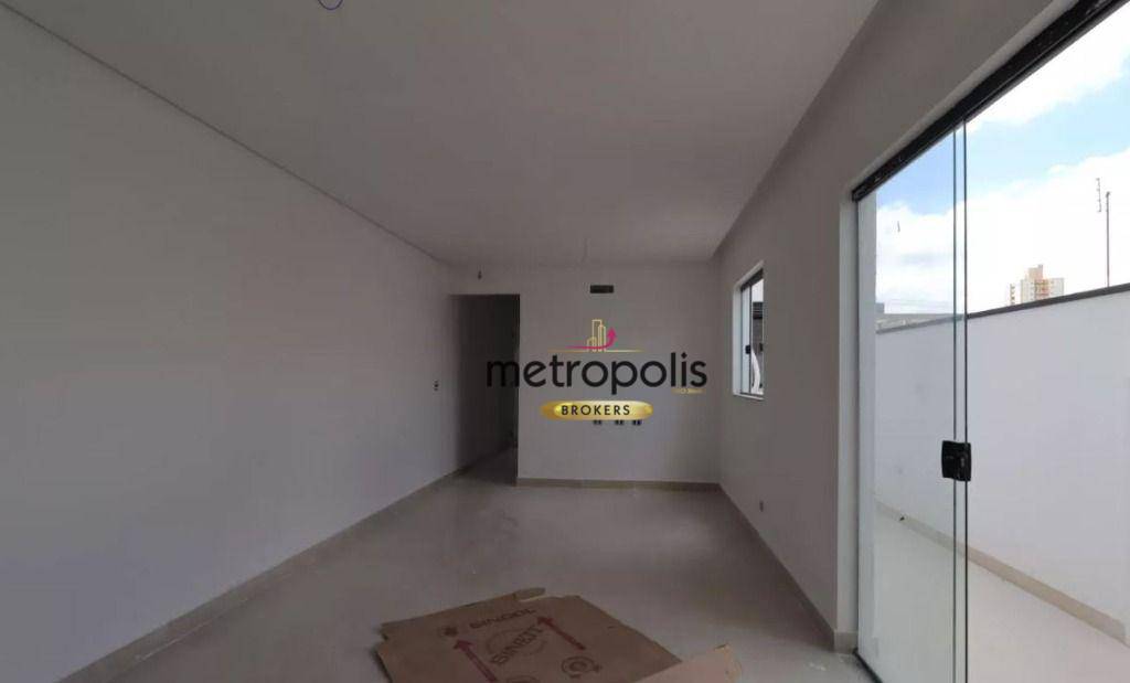 Cobertura, 3 quartos, 171 m² - Foto 2