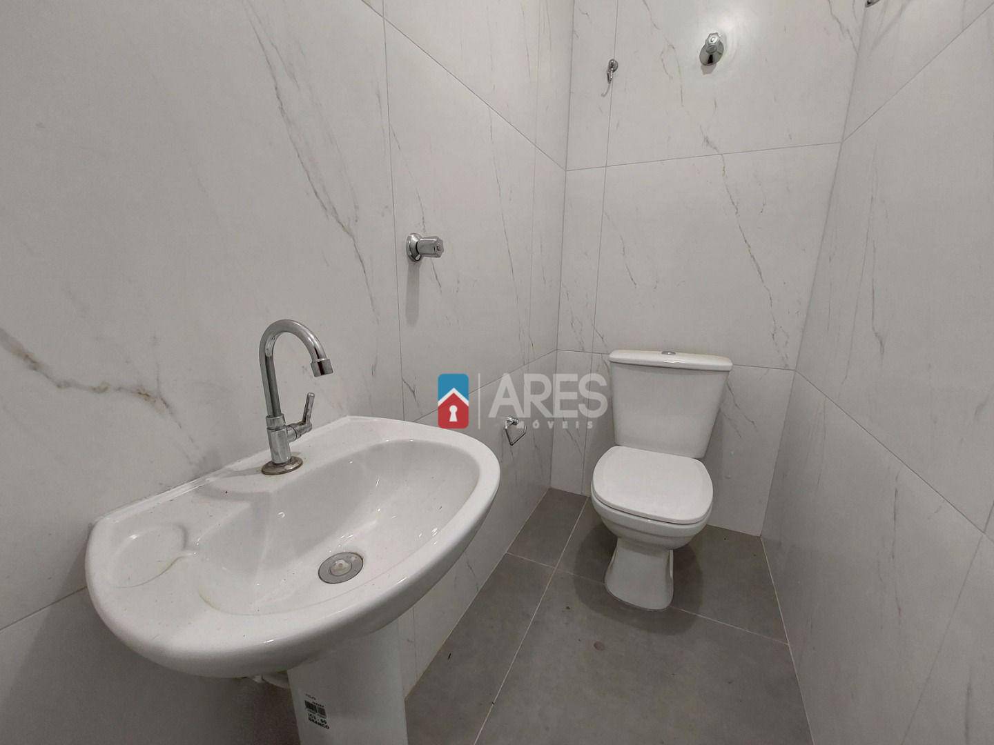 Loja-Salão para alugar, 151m² - Foto 9