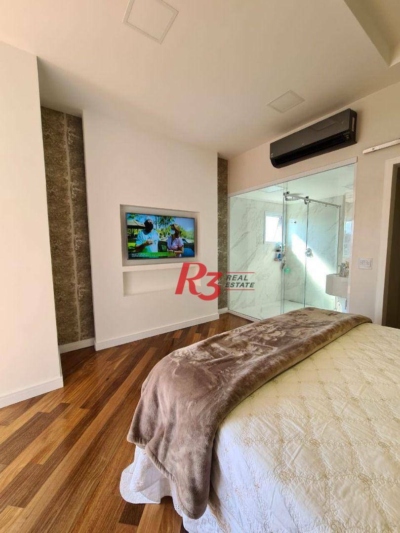 Cobertura à venda com 3 quartos, 254m² - Foto 29