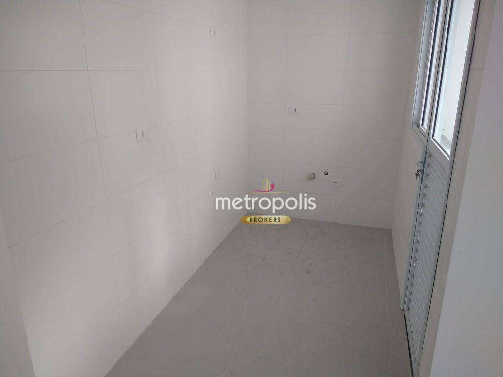 Apartamento à venda com 2 quartos, 55m² - Foto 6