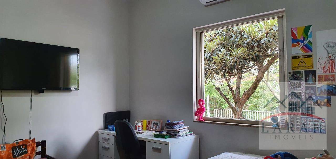 Sobrado à venda com 4 quartos, 198m² - Foto 6