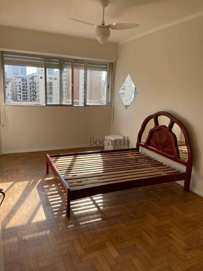 Apartamento à venda com 2 quartos, 110m² - Foto 5